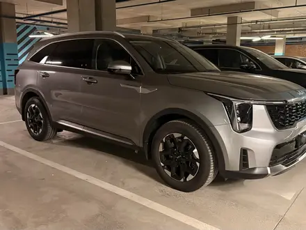 Kia Sorento 2024 года за 18 900 000 тг. в Астана – фото 2