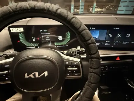 Kia Sorento 2024 года за 18 900 000 тг. в Астана – фото 7