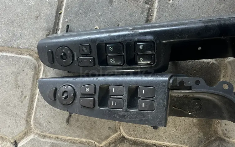 Блок стеклоподъемника за 20 000 тг. в Алматы