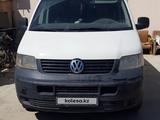 Volkswagen Transporter 2010 годаүшін5 800 000 тг. в Актау – фото 3