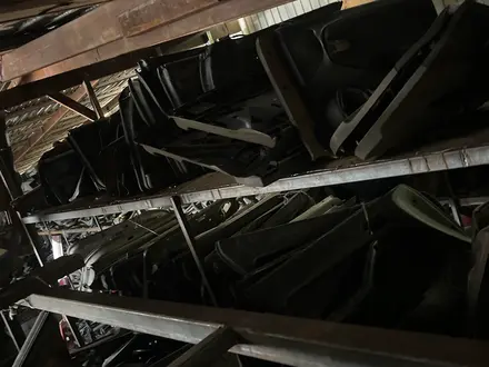 Обшивка на двери любые авто (комплект) за 20 000 тг. в Тараз – фото 4