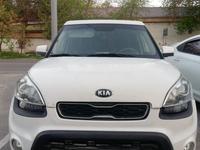 Kia Soul 2013 года за 4 900 000 тг. в Шымкент