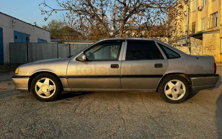 Opel Vectra 1994 годаүшін900 000 тг. в Шымкент