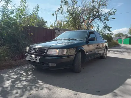 Audi 100 1992 года за 1 900 000 тг. в Тараз