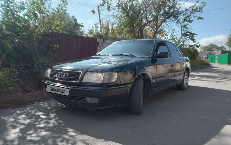 Audi 100 1992 годаfor1 900 000 тг. в Тараз