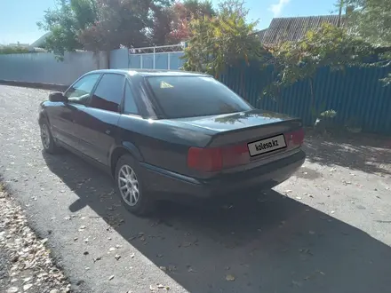 Audi 100 1992 года за 1 900 000 тг. в Тараз – фото 11