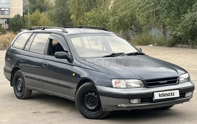 Toyota Caldina 1995 годаfor1 600 000 тг. в Алматы