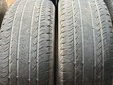 265/60R18 (4шт) за 100 000 тг. в Актау