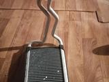 Радиатор печки в оригинале Hyundai santa fe 2 (CM) за 23 000 тг. в Алматы