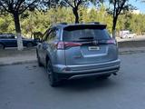 Toyota RAV4 2018 годаүшін8 000 000 тг. в Актобе – фото 2