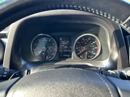 Toyota RAV4 2018 года за 8 000 000 тг. в Актобе – фото 4