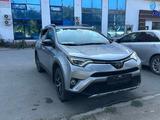 Toyota RAV4 2018 годаүшін8 000 000 тг. в Актобе