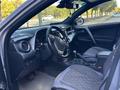 Toyota RAV4 2018 года за 8 000 000 тг. в Актобе – фото 3