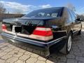 Mercedes-Benz S 500 1998 года за 22 000 000 тг. в Бишкек – фото 11