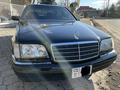 Mercedes-Benz S 500 1998 года за 22 000 000 тг. в Бишкек – фото 2