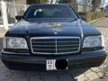 Mercedes-Benz S 500 1998 года за 22 000 000 тг. в Бишкек – фото 3