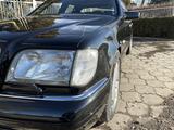 Mercedes-Benz S 500 1998 года за 22 000 000 тг. в Бишкек – фото 5