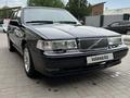 Volvo S90 1998 годаfor2 999 999 тг. в Алматы – фото 2