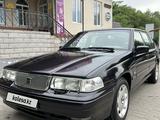 Volvo S90 1998 годаfor2 999 999 тг. в Алматы