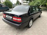 Volvo S90 1998 годаfor2 999 999 тг. в Алматы – фото 4