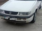 Volkswagen Passat 1995 годаүшін1 600 000 тг. в Алматы – фото 3