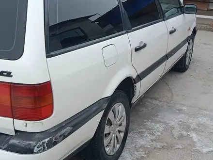 Volkswagen Passat 1995 года за 1 600 000 тг. в Алматы – фото 6