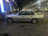 BMW 525 1993 года за 2 500 000 тг. в Алматы – фото 4