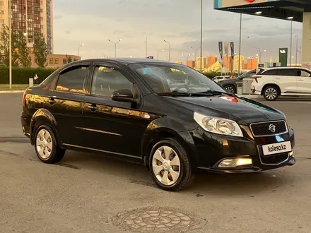 Ravon Nexia R3 2019 года за 3 100 000 тг. в Астана – фото 2