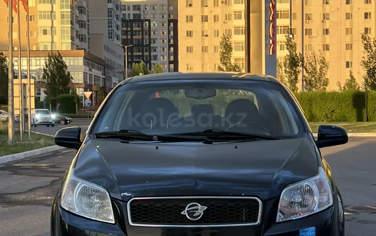 Ravon Nexia R3 2019 года за 3 100 000 тг. в Астана