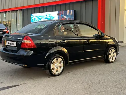 Ravon Nexia R3 2019 года за 3 100 000 тг. в Астана – фото 5