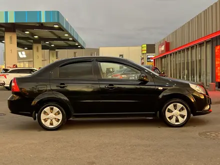 Ravon Nexia R3 2019 года за 3 100 000 тг. в Астана – фото 6