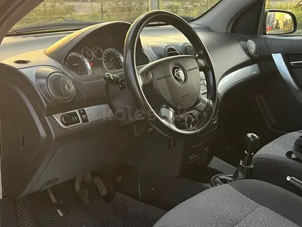 Ravon Nexia R3 2019 года за 3 100 000 тг. в Астана – фото 8