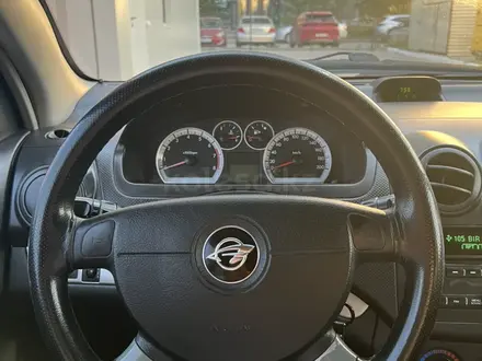 Ravon Nexia R3 2019 года за 3 100 000 тг. в Астана – фото 9