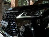 Lexus LX 570 2020 года за 57 000 000 тг. в Алматы – фото 3