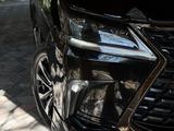 Lexus LX 570 2020 года за 57 000 000 тг. в Алматы
