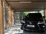 Lexus LX 570 2020 года за 57 000 000 тг. в Алматы – фото 2