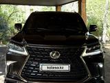 Lexus LX 570 2020 года за 57 000 000 тг. в Алматы – фото 5