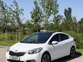 Kia Cerato 2013 года за 5 900 000 тг. в Алматы – фото 4