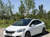 Kia Cerato 2013 годаүшін5 900 000 тг. в Алматы – фото 4