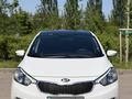 Kia Cerato 2013 года за 5 900 000 тг. в Алматы – фото 3