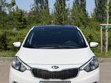 Kia Cerato 2013 годаүшін5 900 000 тг. в Алматы – фото 3