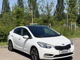 Kia Cerato 2013 годаүшін5 900 000 тг. в Алматы – фото 2