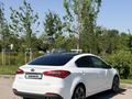 Kia Cerato 2013 года за 5 900 000 тг. в Алматы – фото 8