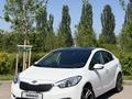 Kia Cerato 2013 года за 5 900 000 тг. в Алматы – фото 5