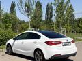Kia Cerato 2013 года за 5 900 000 тг. в Алматы – фото 6