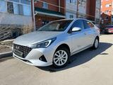 Hyundai Accent 2020 года за 7 950 000 тг. в Караганда – фото 2