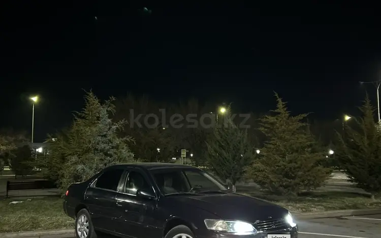 Toyota Camry 1997 года за 2 800 000 тг. в Талдыкорган