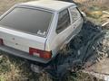 ВАЗ (Lada) 2108 1994 года за 200 000 тг. в Астана – фото 2