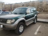 Toyota Land Cruiser Prado 1996 года за 7 400 000 тг. в Астана – фото 2