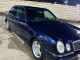 Mercedes-Benz E 320 1996 годаүшін2 100 000 тг. в Актау – фото 2